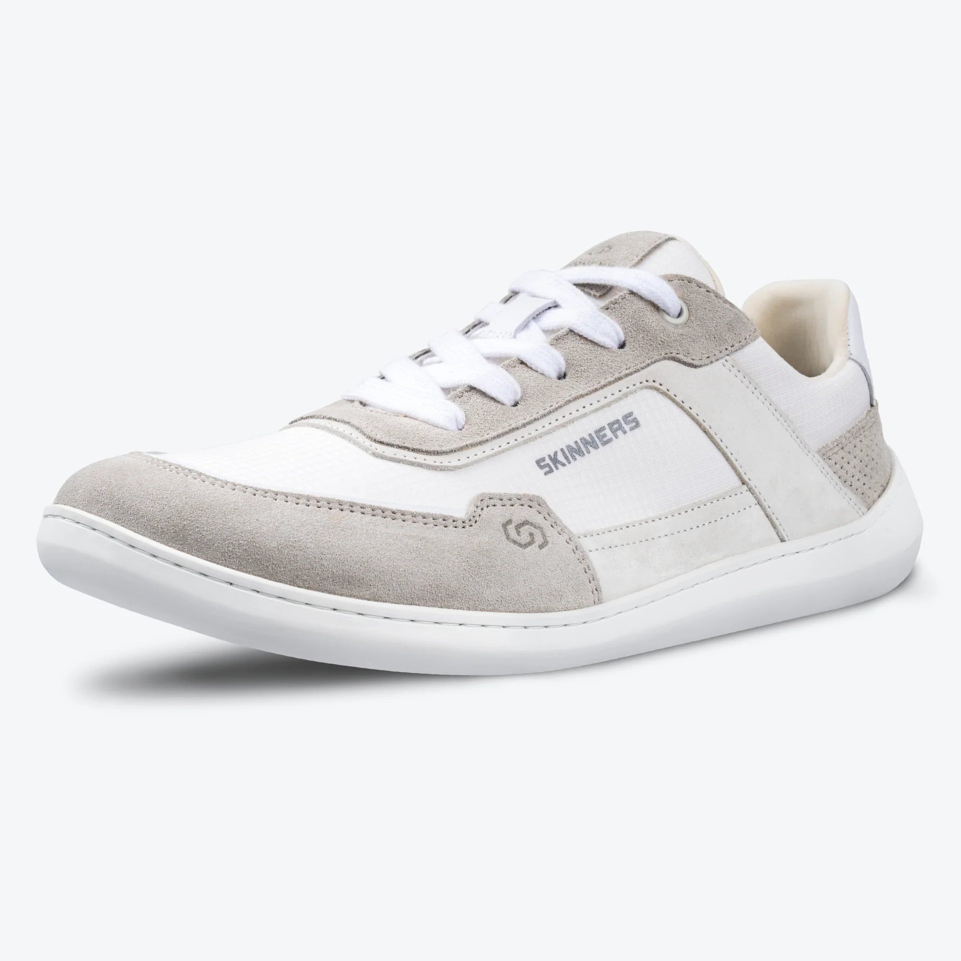 Sneakers Allrounder Ripstop Off White