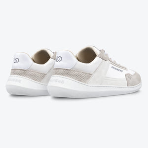Sneakers Allrounder Ripstop Off White