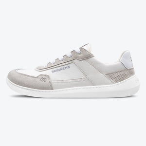 Sneakers Allrounder Ripstop Off White