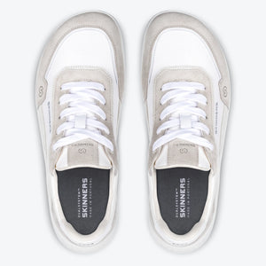 Sneakers Allrounder Ripstop Off White