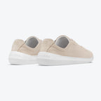 Skinners Easygoer Dam Beige sneaker, på fot