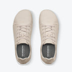 Skinners Easygoer Dam Beige sneaker, ovanifrån