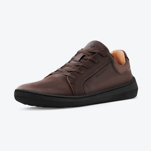Moonwalker Dark Brown
