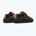 Skinners Moonwalker Herr Dark Brown
