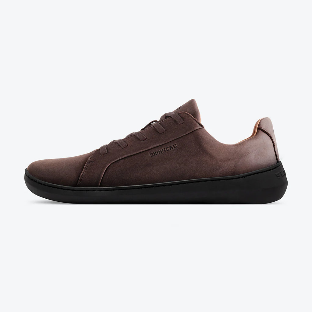 Skinners Moonwalker Herr Dark Brown