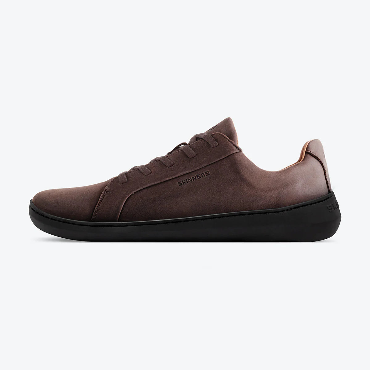 Skinners Moonwalker Herr Dark Brown