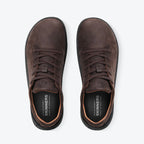 Skinners Moonwalker Herr Dark Brown