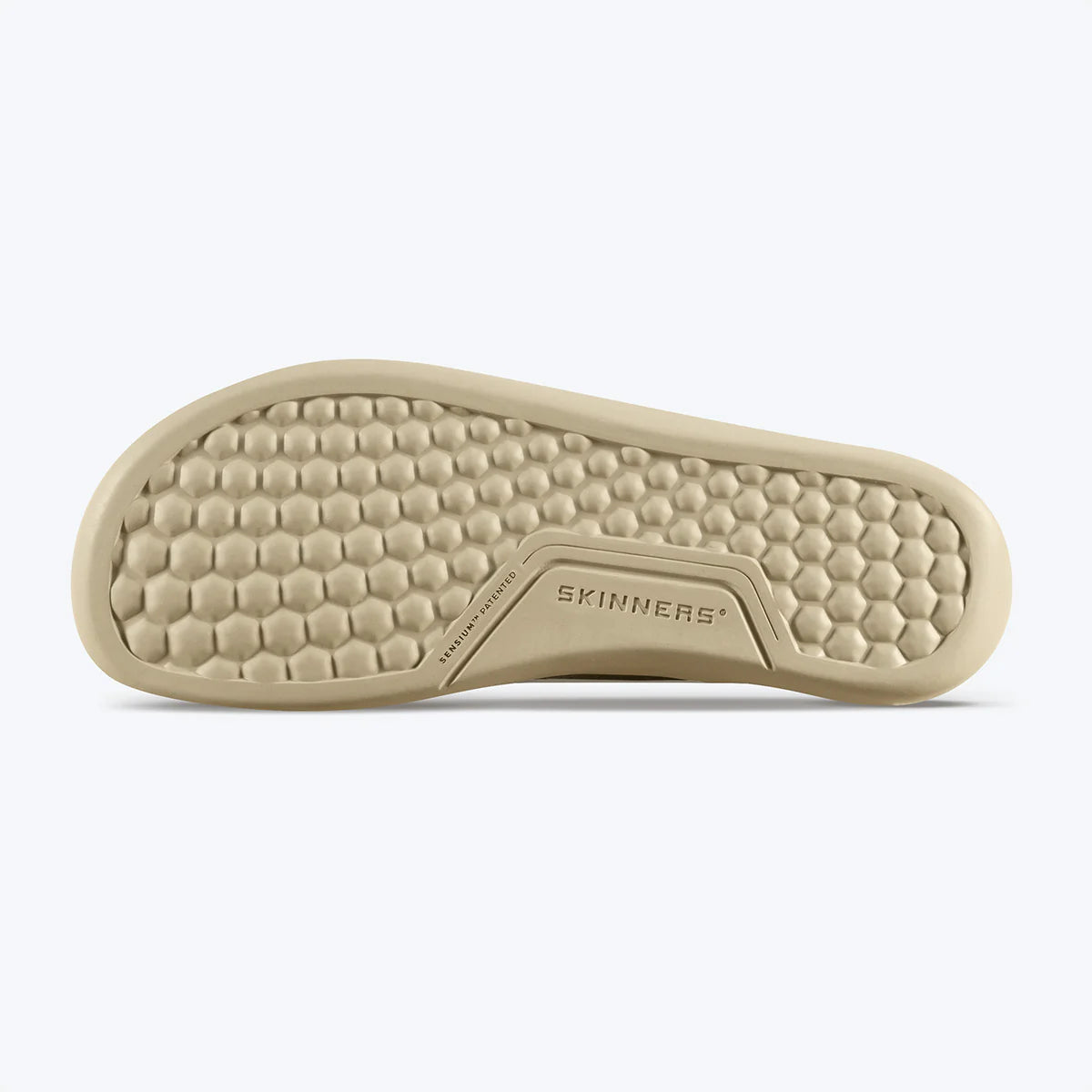 Skinners Globetrotter Ii Unisex Safari Beige