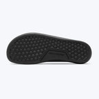 Skinners Globetrotter Ii Unisex True Black sneaker, sulan underifrån