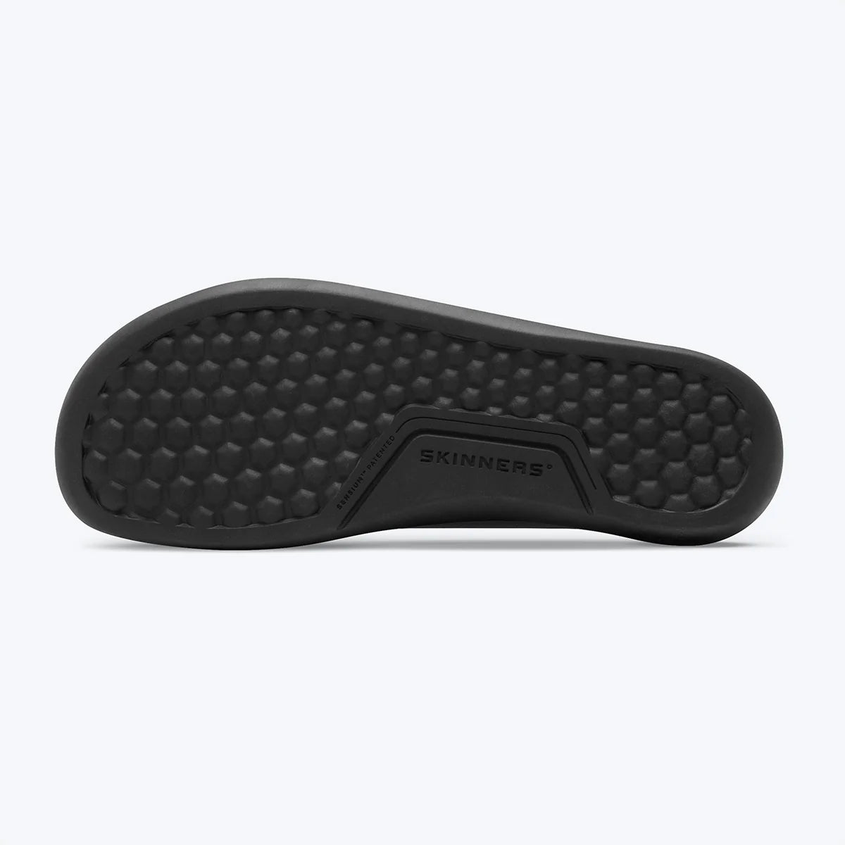 Skinners Globetrotter Ii Unisex True Black