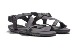Z Trail EV Herr Steel Gray Asphalt