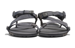 Z Trail EV Herr Steel Gray Asphalt