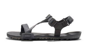 Z Trail EV Herr Steel Gray Asphalt