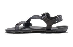 Z Trail EV Herr Steel Gray Asphalt
