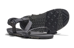 Z Trail EV Herr Steel Gray Asphalt