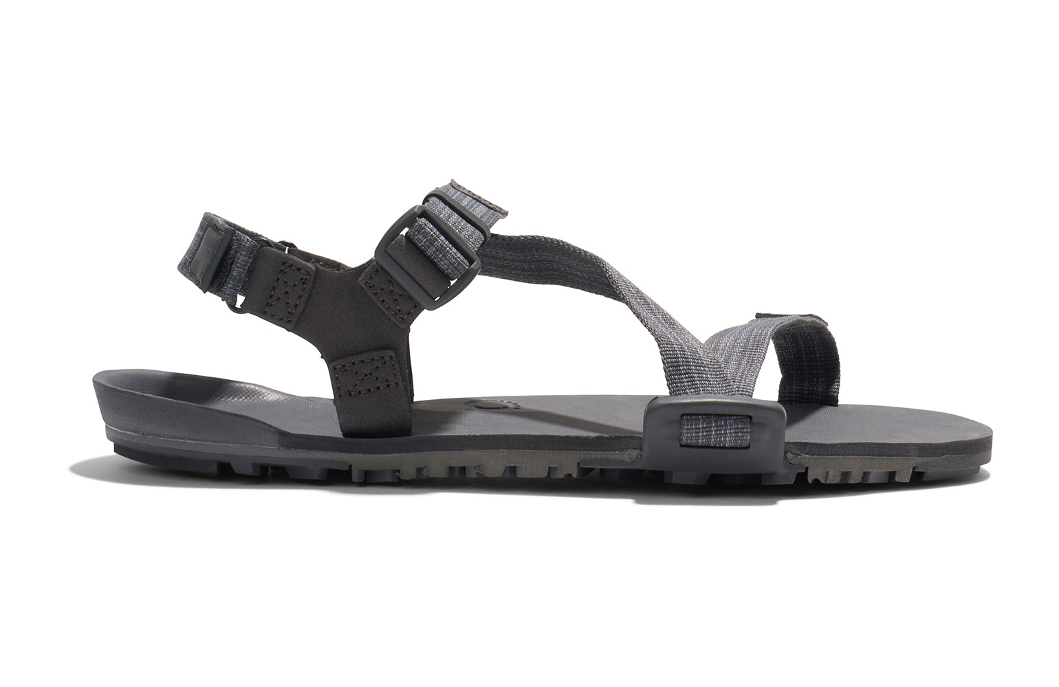 Z Trail EV Herr Steel Gray Asphalt