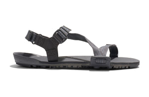 Z Trail EV Herr Steel Gray Asphalt