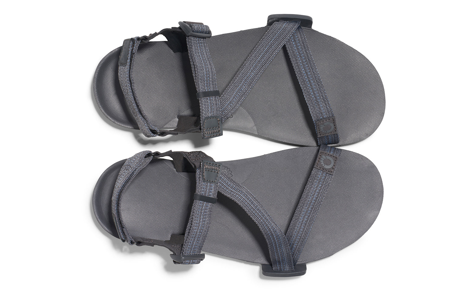 Z Trail EV Herr Steel Gray Asphalt
