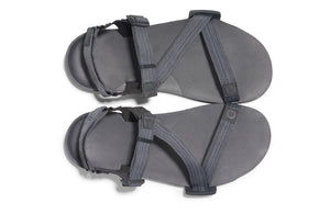 Z Trail EV Herr Steel Gray Asphalt