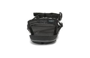 Z Trail EV Dam multiblack