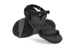 Z Trail EV Dam multiblack