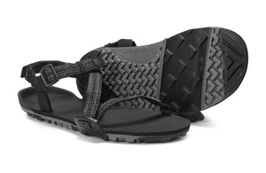 Z Trail EV Dam multiblack