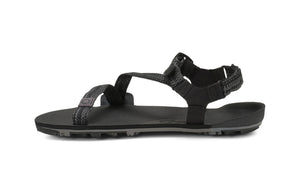 Z Trail EV Dam multiblack