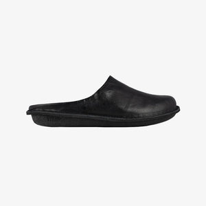 ROMA Leather Preto