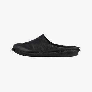 ROMA Leather Preto