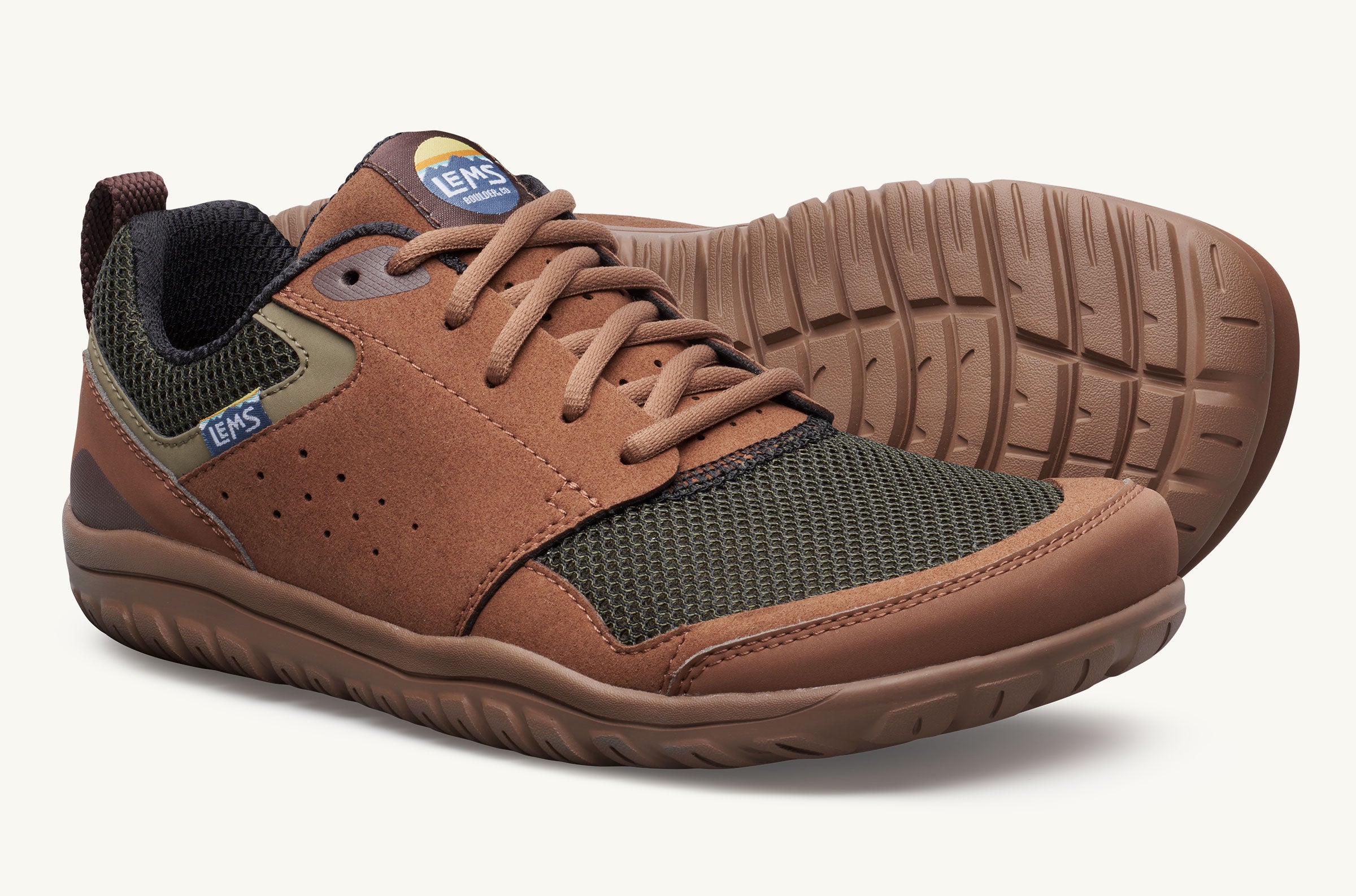 Lems Shoes Primal Zen Unisex Woodland