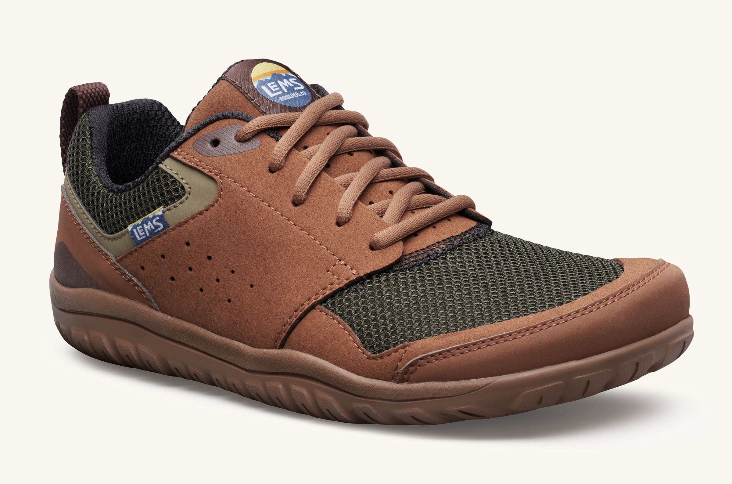 Lems Shoes Primal Zen Unisex Woodland