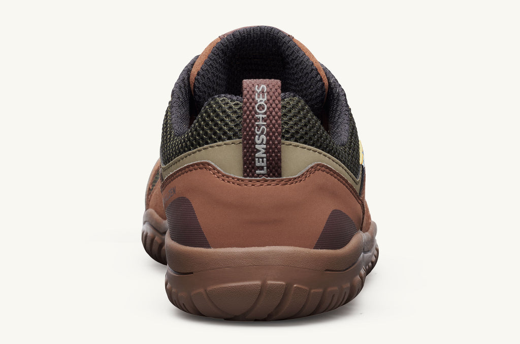 Lems Shoes Primal Zen Unisex Woodland