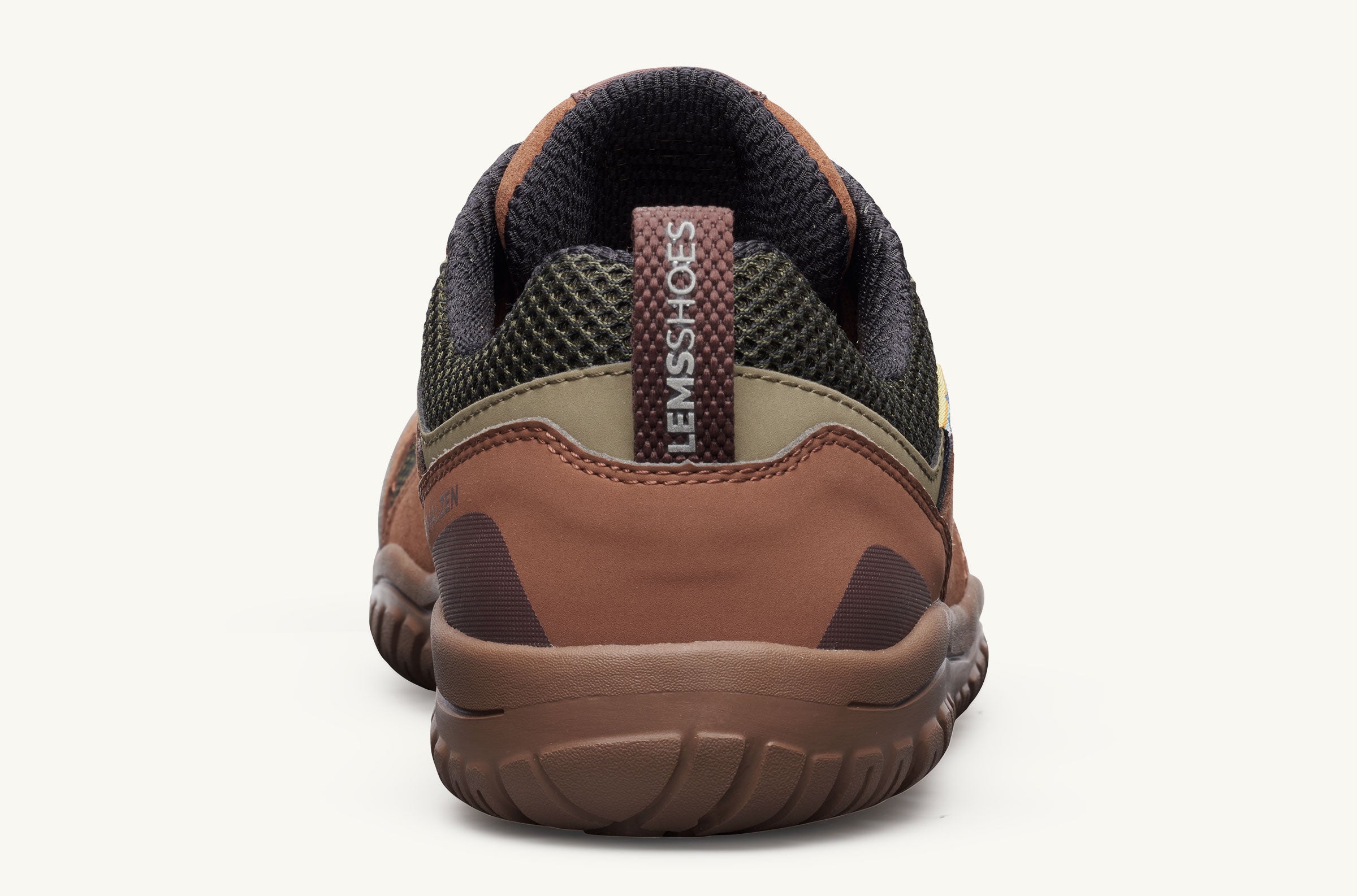 Lems Shoes Primal Zen Unisex Woodland