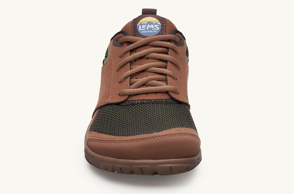 Lems Shoes Primal Zen Unisex Woodland