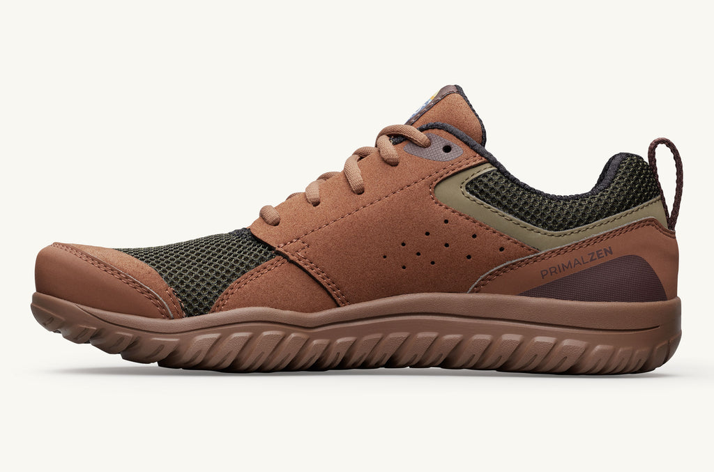 Lems Shoes Primal Zen Unisex Woodland
