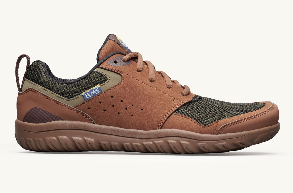 Lems Shoes Primal Zen Unisex Woodland
