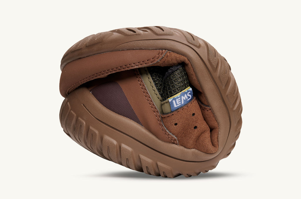 Lems Shoes Primal Zen Unisex Woodland