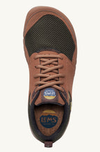 Lems Shoes Primal Zen Unisex Woodland