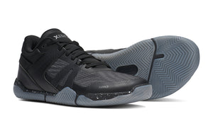 X1 Low Herr Black