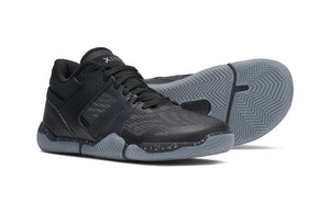 X1 Low Herr Black