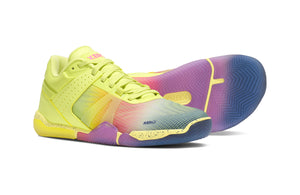 X1 Low Herr Sunny Lime