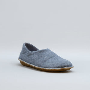 Vibae Zuma Linen Unisex Pacific Blue