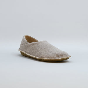 Vibae Zuma Linen Unisex Sand Dollar