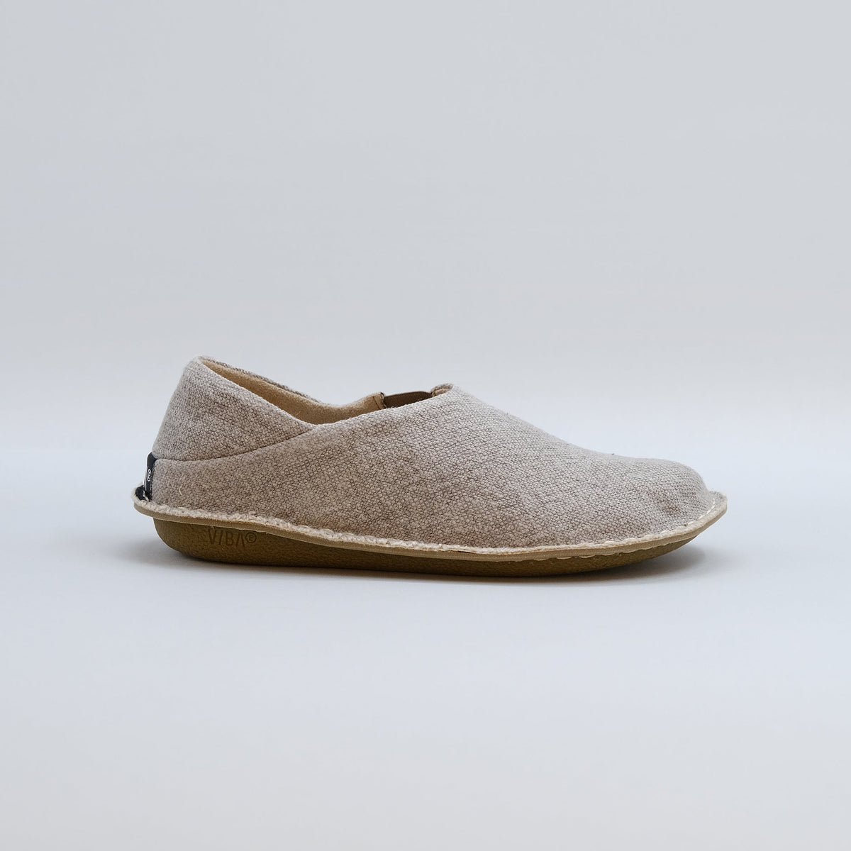 Vibae Zuma Linen Unisex Sand Dollar