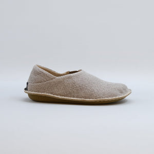 Vibae Zuma Linen Unisex Sand Dollar