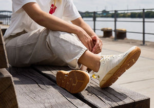 Addict Road Herr Off White