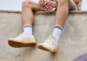Addict Road Herr Off White
