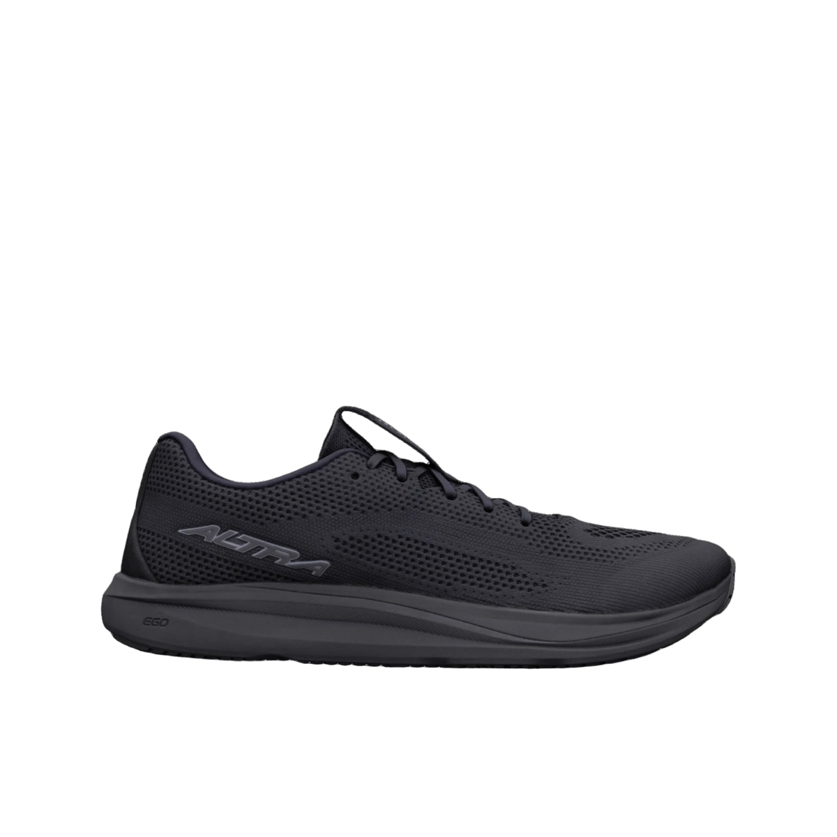 Altra Escalante 5. Herr Black/Black/Black