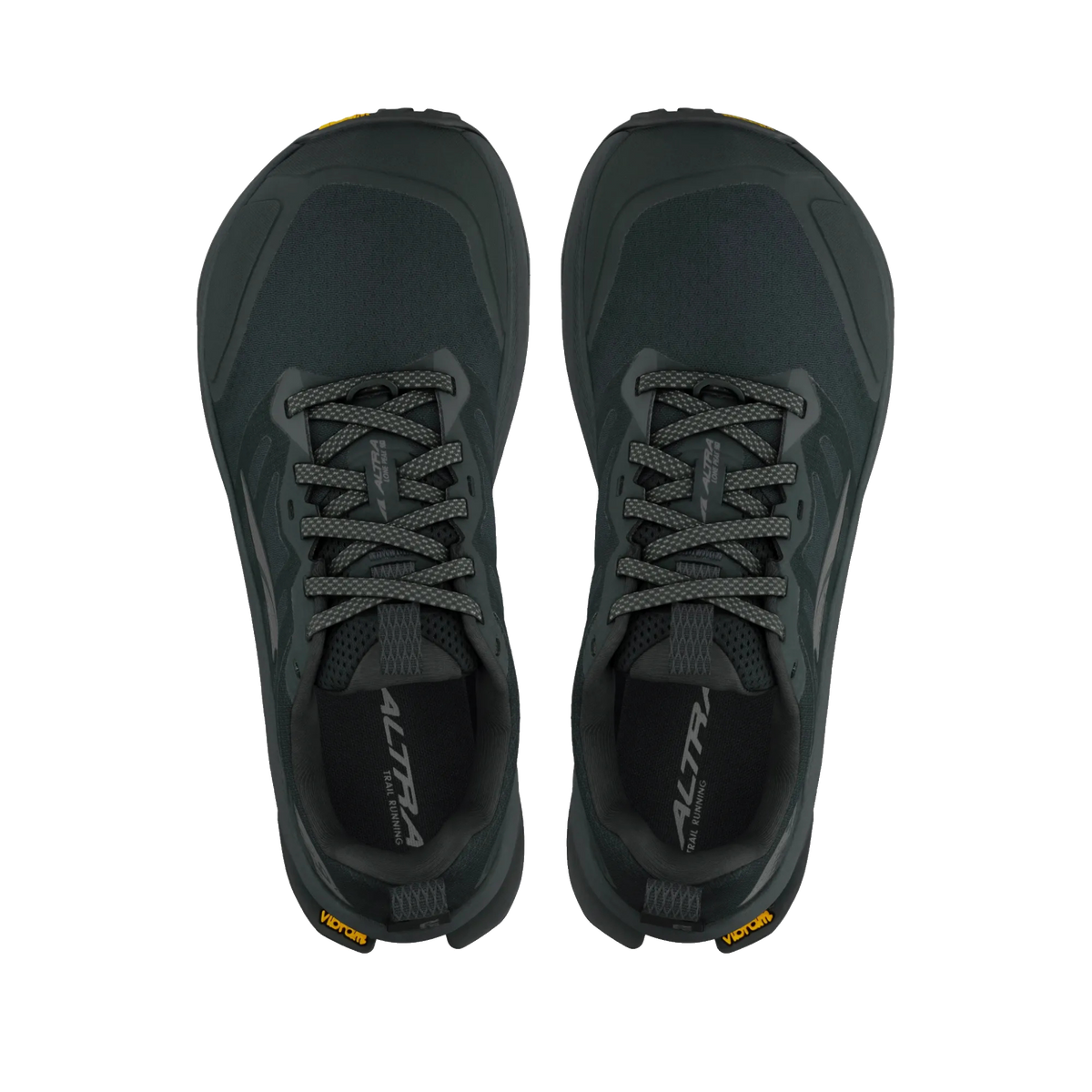 Altra Lone Peak 9+ Herr Black
