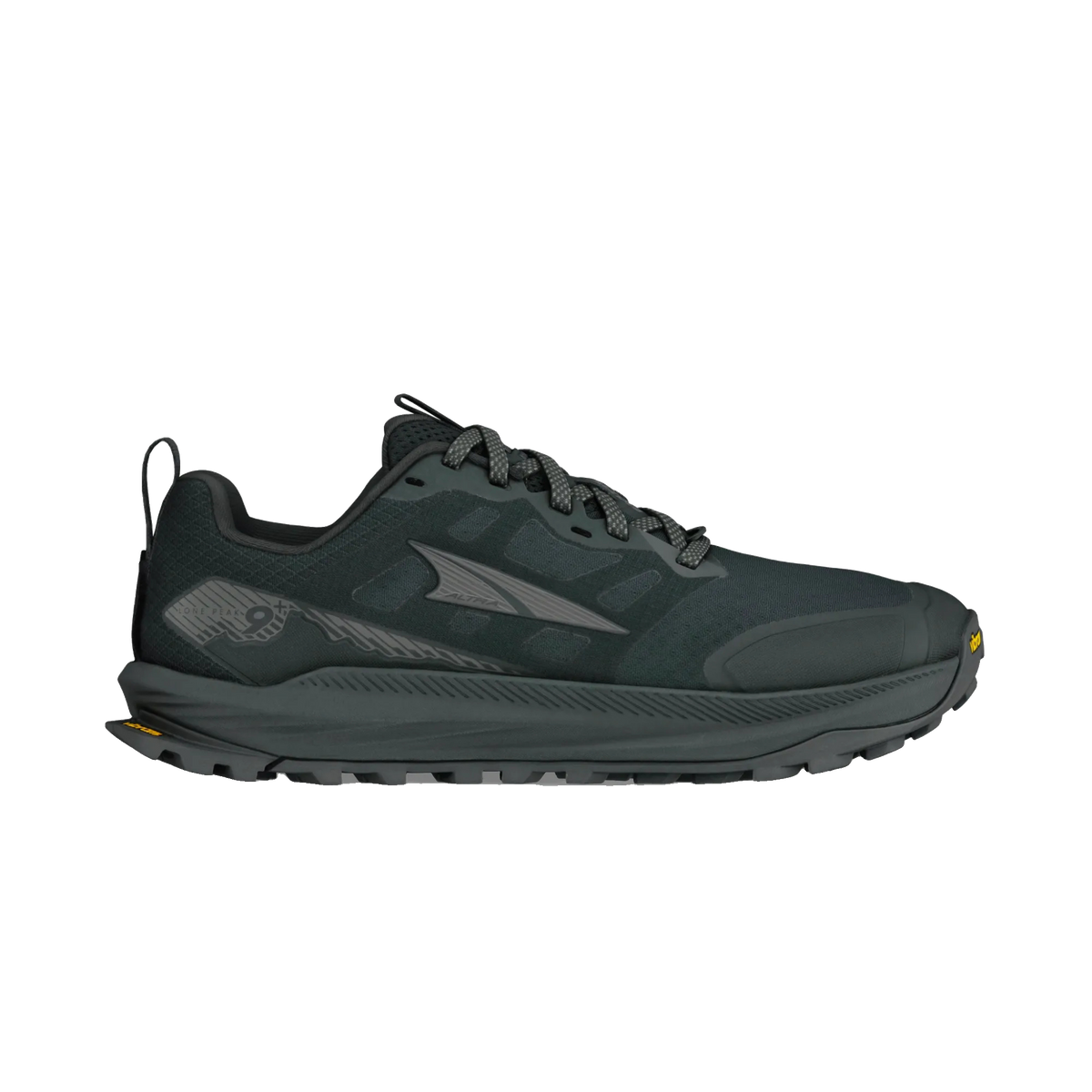 Altra Lone Peak 9+ Herr Black